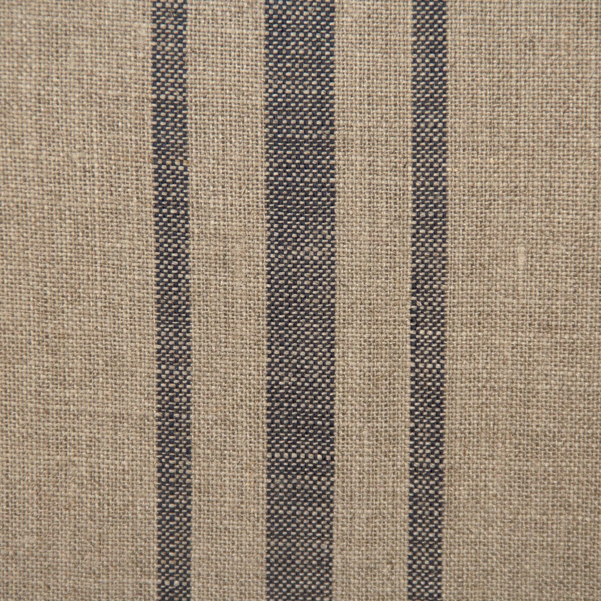 Liberte Deconstructed Arm Chair CF139 513 A033 Blue Stripe FredCo