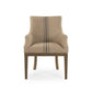 Liberte Deconstructed Arm Chair CF139 513 A033 Blue Stripe FredCo