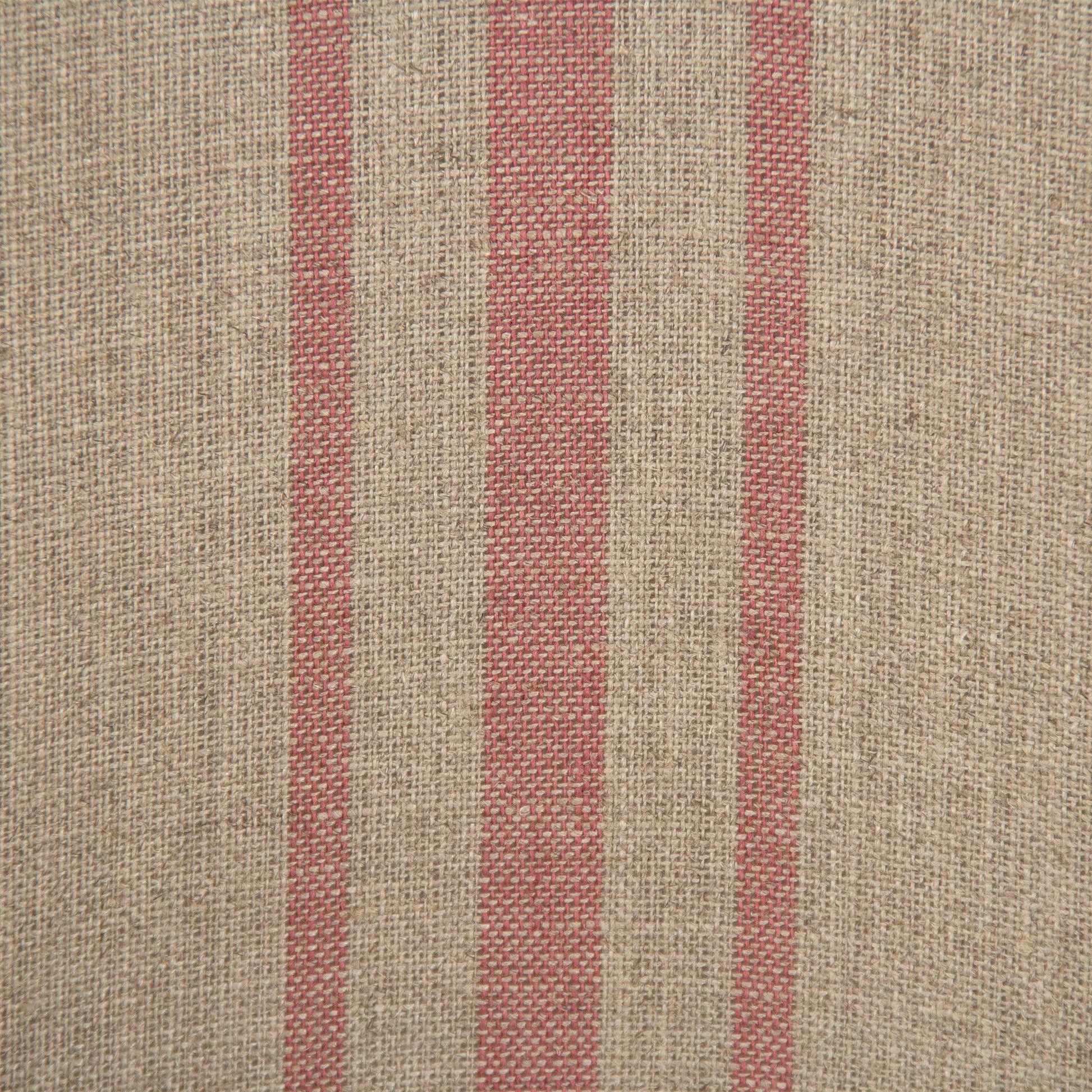 Liberte Deconstructed Arm Chair CF139 513 A034 Red Stripe FredCo