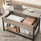 Lift Top Coffee Table FredCo