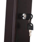 Light Strip Jewelry Cabinet FredCo