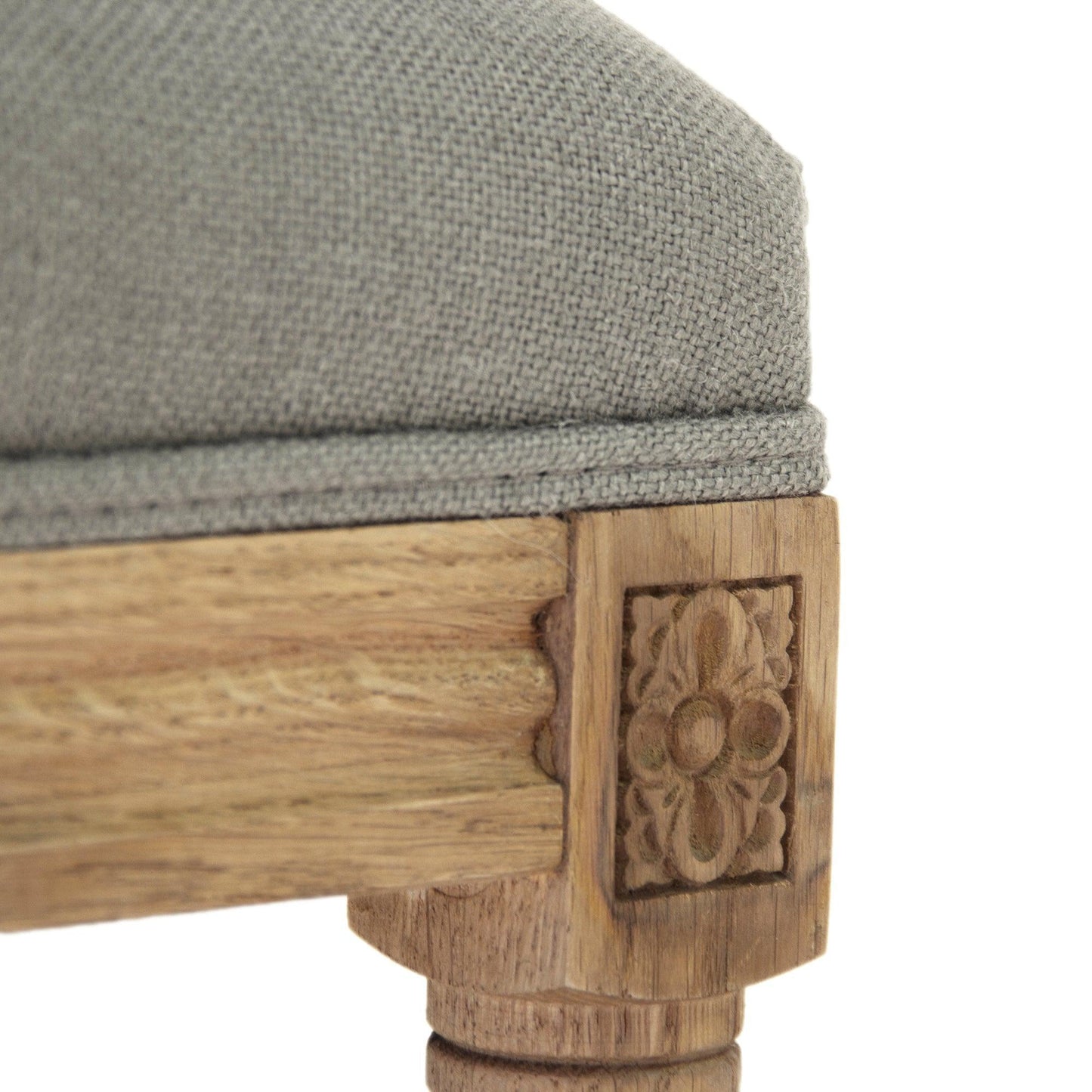 Lille Bench B014 E255 A048 FredCo