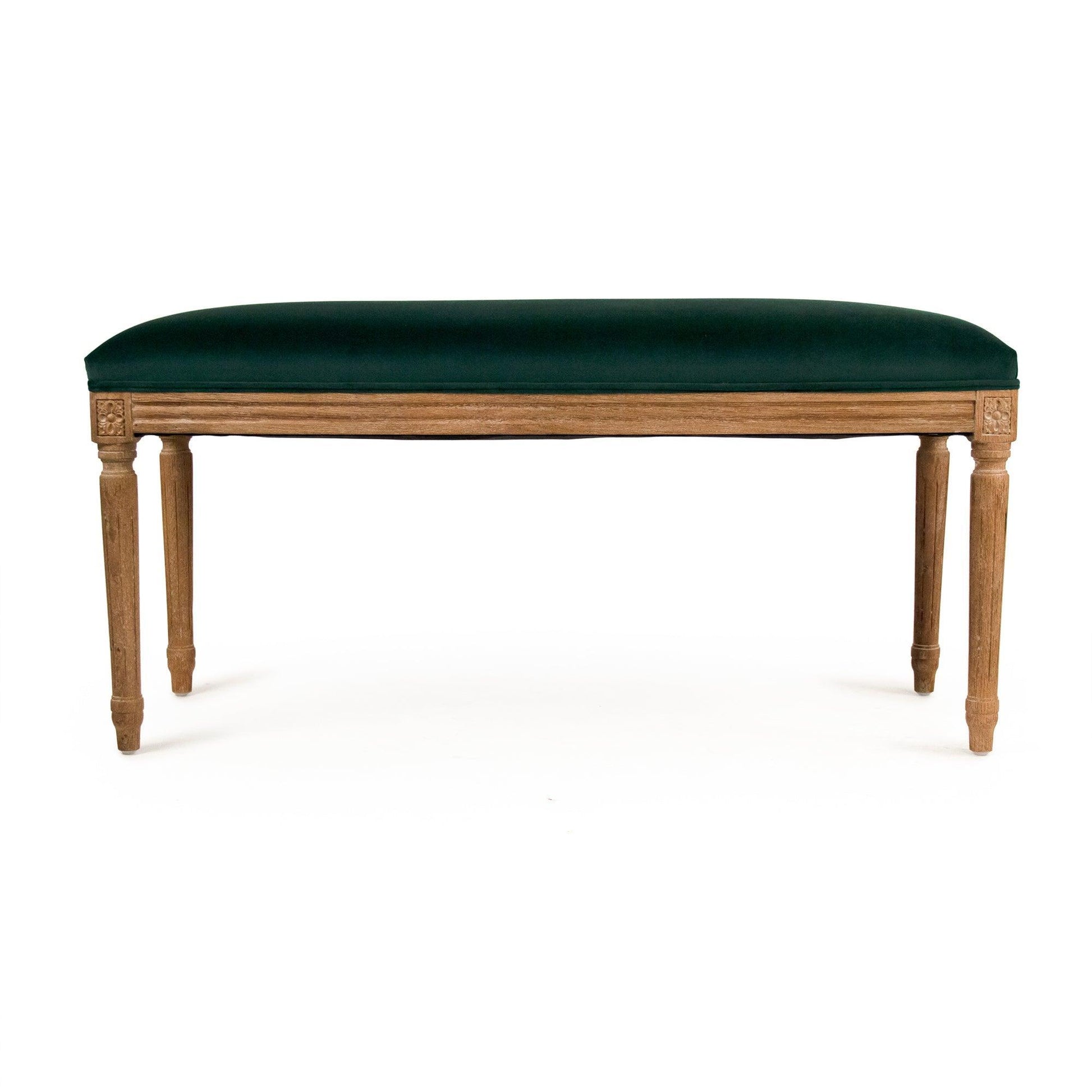 Lille Bench B014 E272 V093 FredCo
