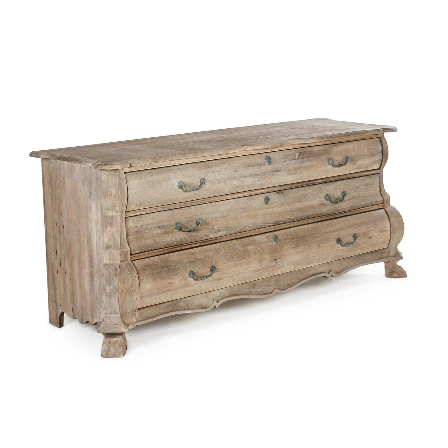 Limoges Chest LI-S10-26-27 FredCo