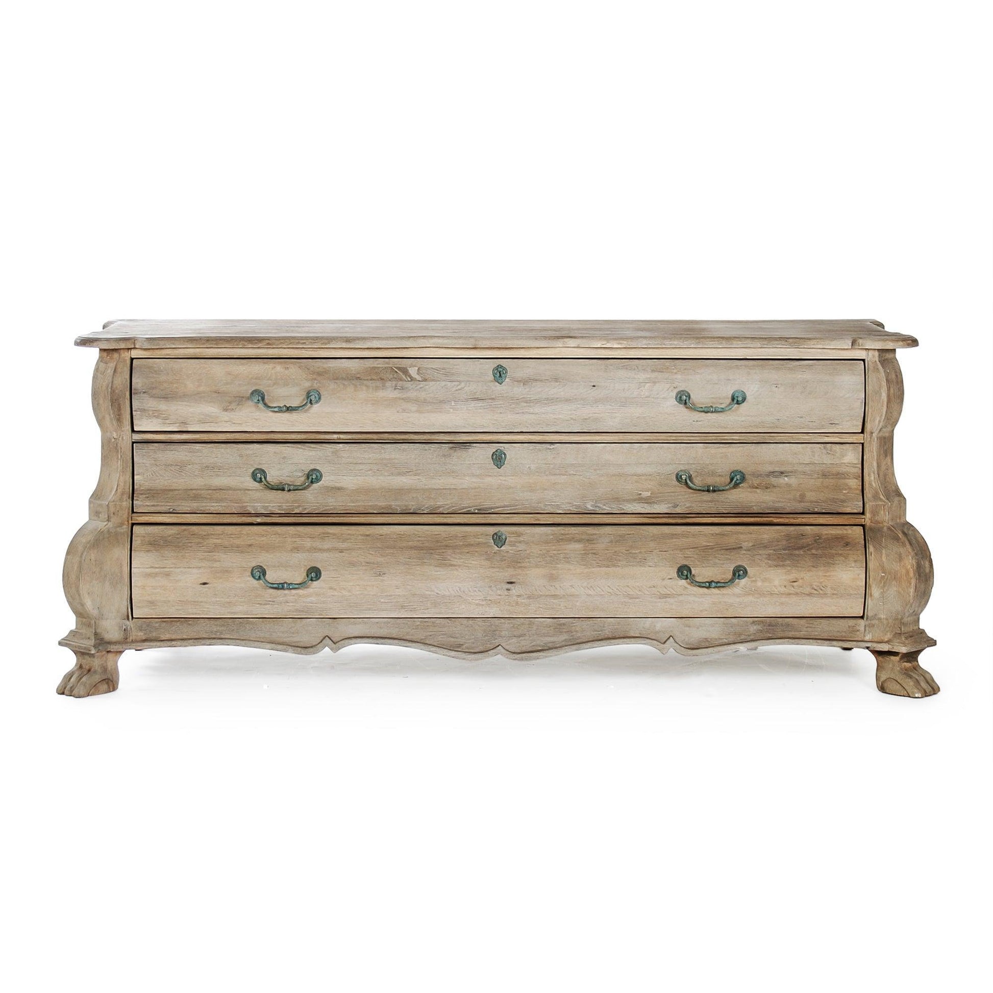 Limoges Chest LI-S10-26-27 FredCo