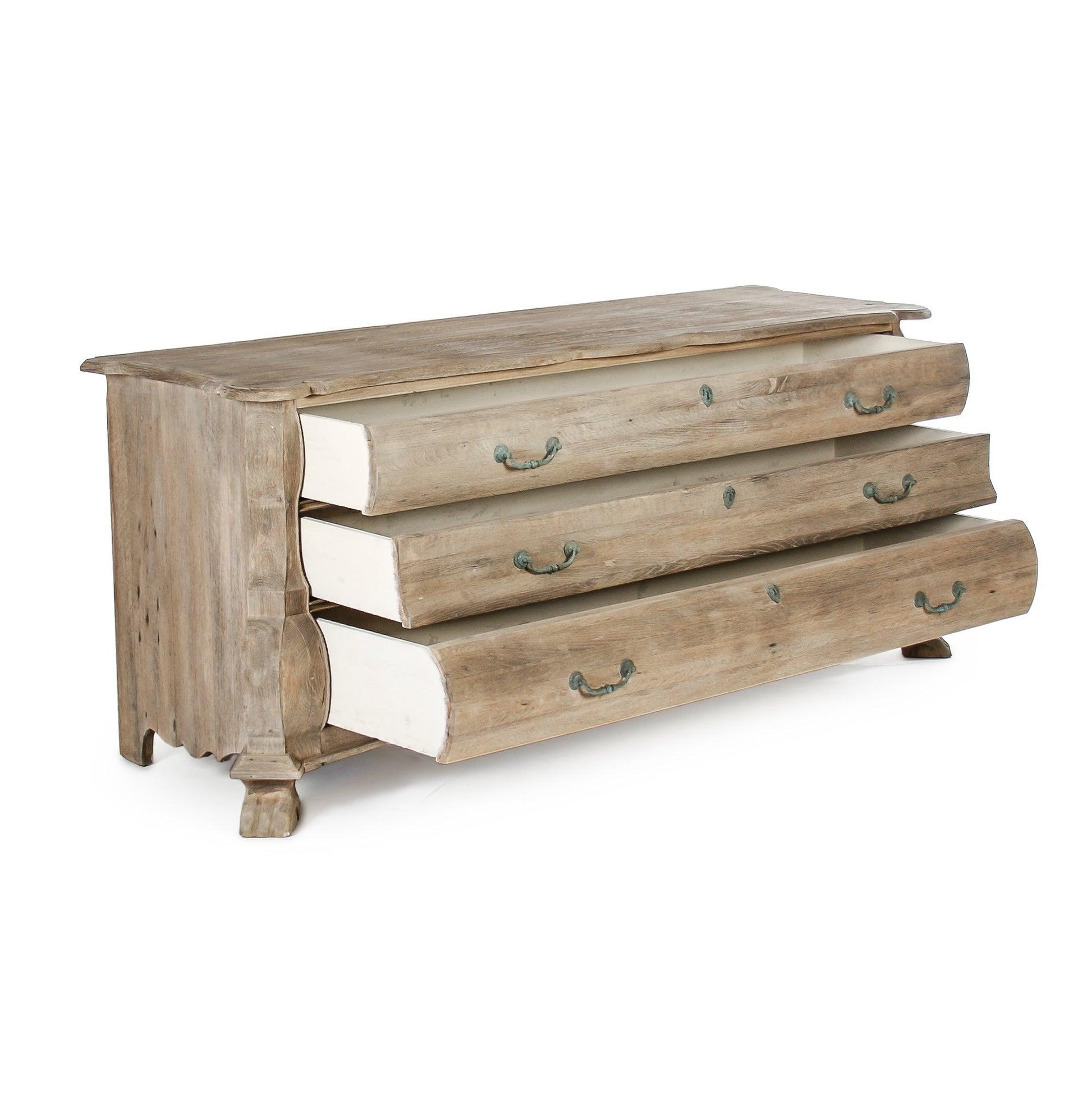Limoges Chest LI-S10-26-27 FredCo