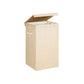 Linenette Fabric Laundry Hamper FredCo