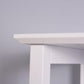 Living Room Floor Cabinet with a adjustable shelf FredCo