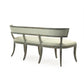 Lorand Bench LI-SH14-18-130 SGreen FredCo