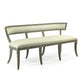 Lorand Bench LI-SH14-18-130 SGreen FredCo