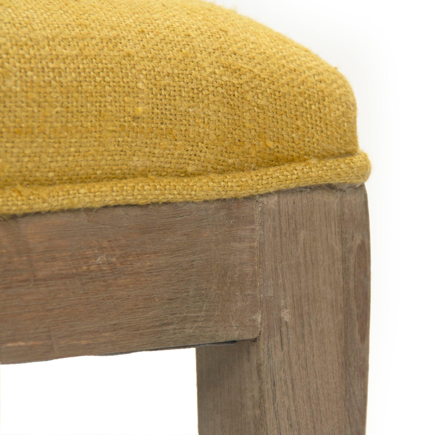 Lorand Bench LI-SH14-18-130 Yellow FredCo
