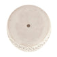 Lorin Garden Stool Grey JW161260 Grey FredCo