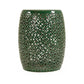 Lorin Garden Stool Teal JW161260 Teal FredCo
