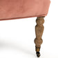 Lorraine Tufted Arm Chair ZEN026 E272 V069 FredCo