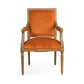 Louis Arm Chair B008 E272 11505 FredCo