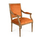 Louis Arm Chair B008 E272 11505 FredCo