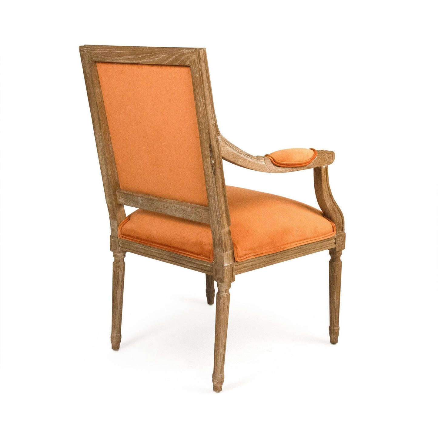Louis Arm Chair B008 E272 11505 FredCo