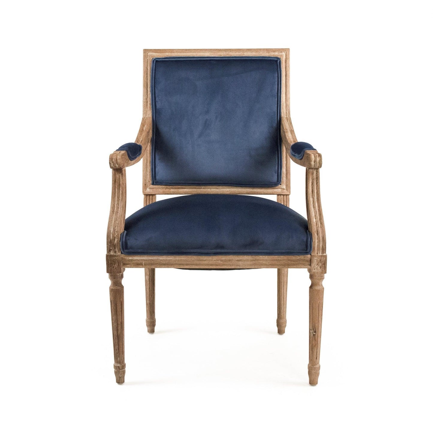 Louis Arm Chair B008 E272 11905 FredCo