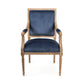 Louis Arm Chair B008 E272 11905 FredCo