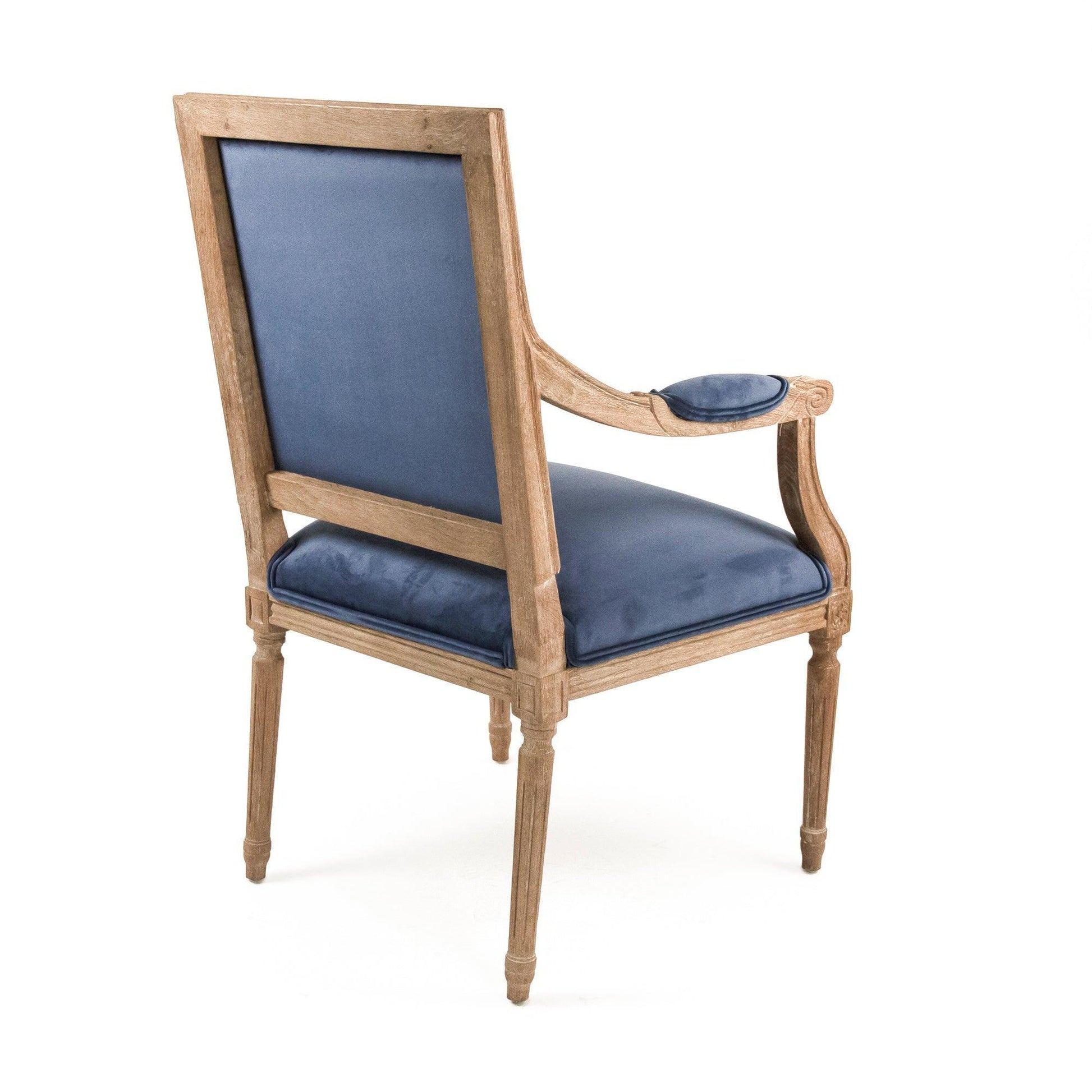 Louis Arm Chair B008 E272 11905 FredCo