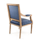 Louis Arm Chair B008 E272 11905 FredCo