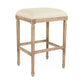 Louis Bar Stool CFH520 Bar E272 A003 FredCo