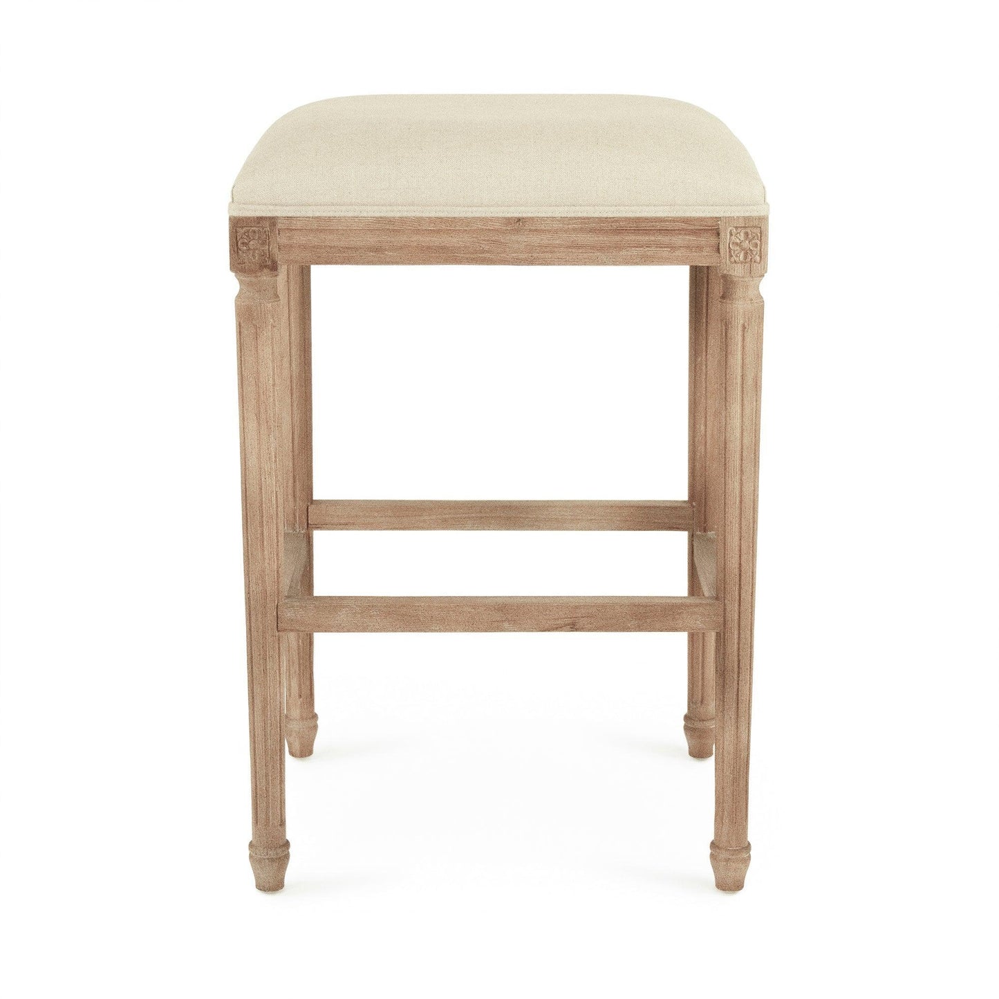 Louis Bar Stool CFH520 Bar E272 A003 FredCo