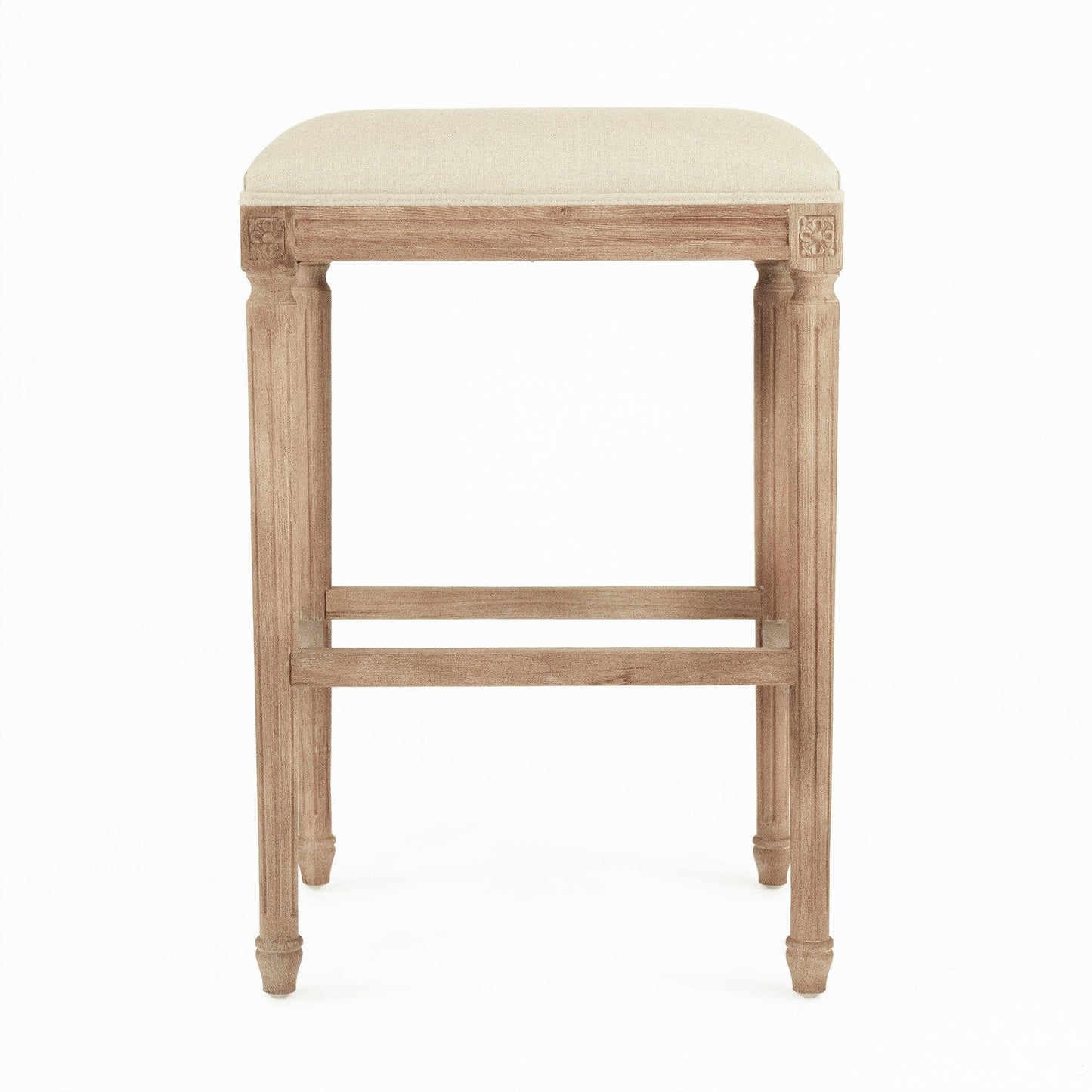 Louis Bar Stool CFH520 Bar E272 A003 FredCo