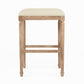 Louis Bar Stool CFH520 Bar E272 A003 FredCo