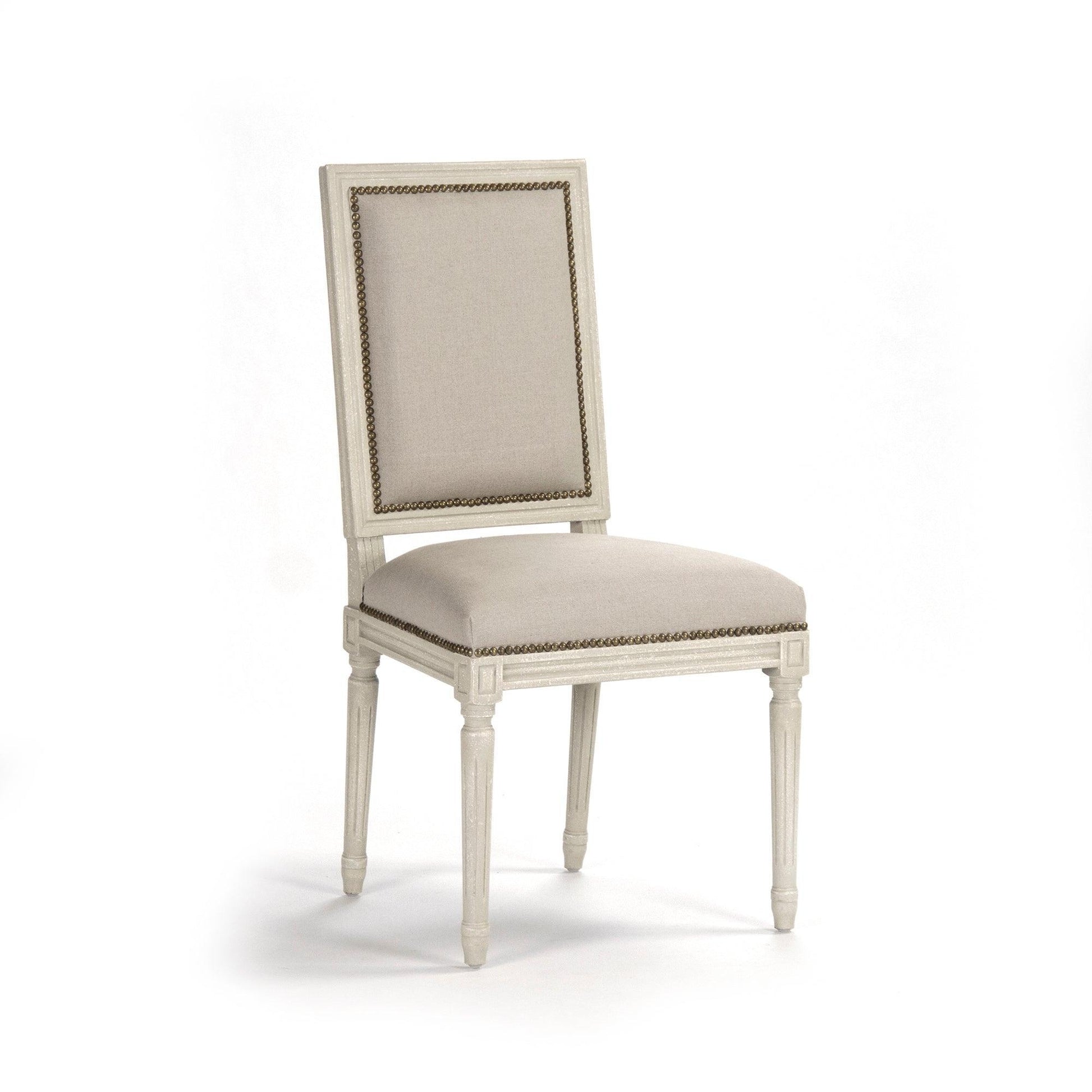 Louis Cane Back Side Chair FC010-4 309 A003/H010 FredCo