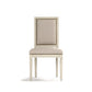Louis Cane Back Side Chair FC010-4 309 A003/H010 FredCo