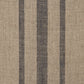Louis Club Chair B007 E255-3 A033 Blue Stripe FredCo