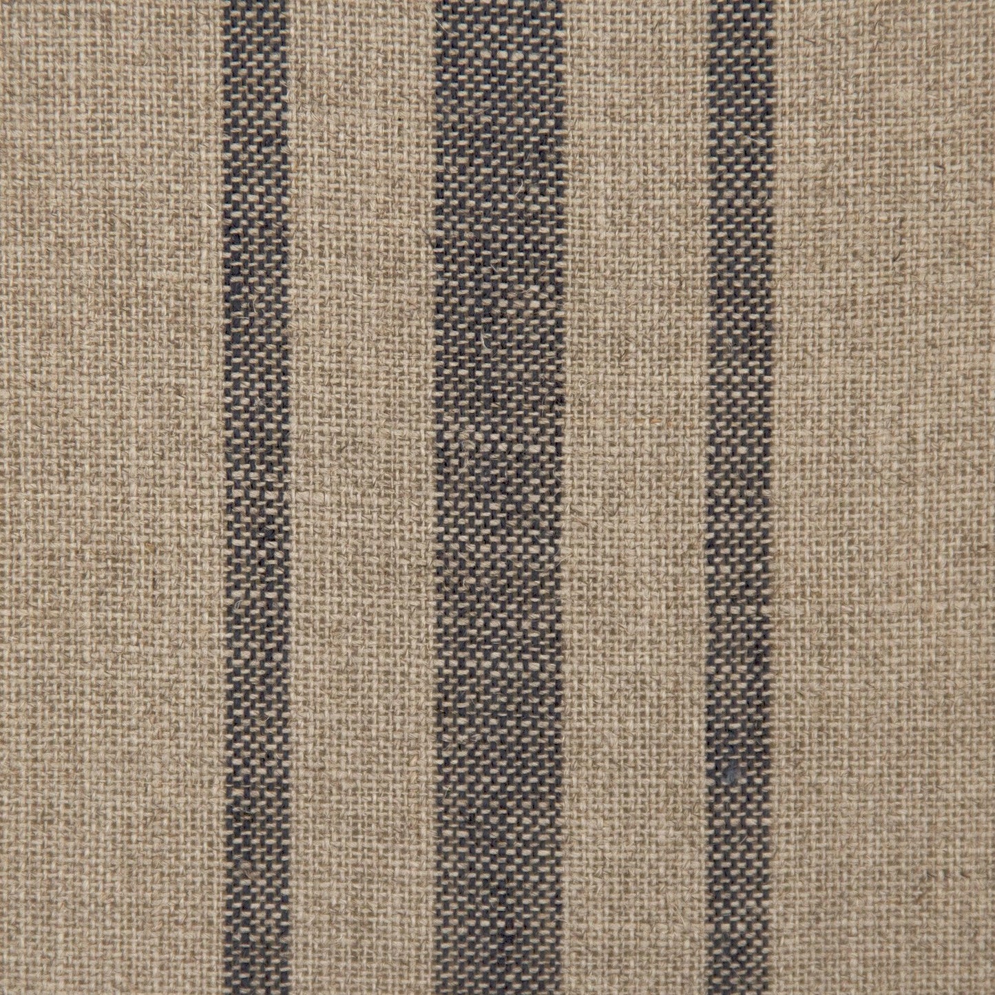 Louis Club Chair B007 E272 A033 Blue Stripe FredCo