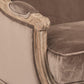 Louis Club Chair B007 E272 V011 FredCo
