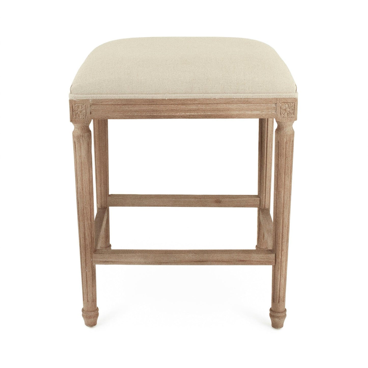 Louis Counter Stool CFH520 Counter E272 A003 FredCo