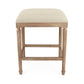 Louis Counter Stool CFH520 Counter E272 A003 FredCo