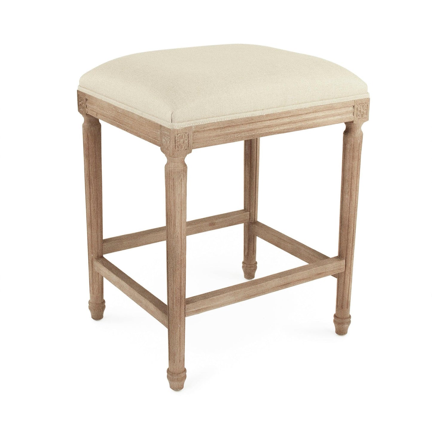 Louis Counter Stool CFH520 Counter E272 A003 FredCo
