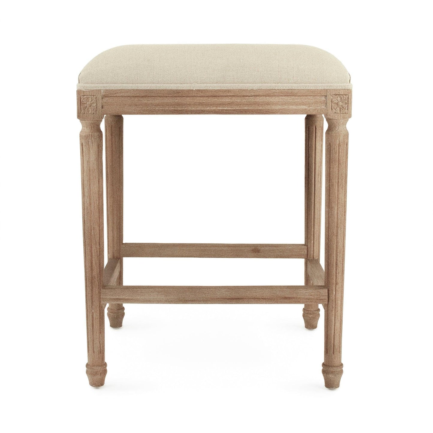 Louis Counter Stool CFH520 Counter E272 A003 FredCo