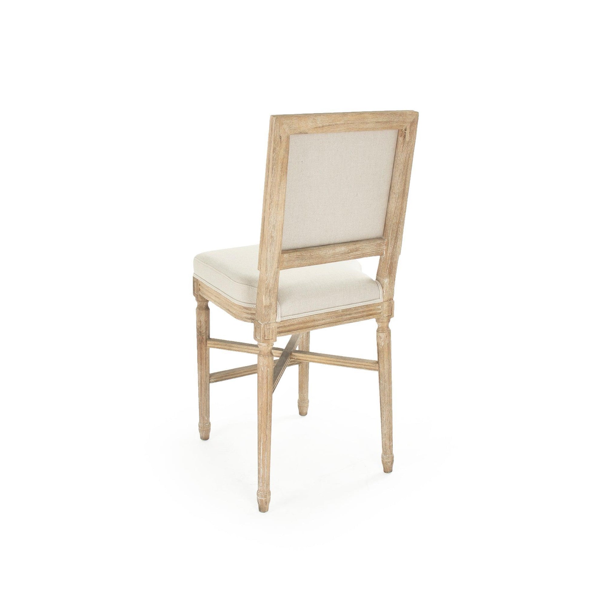 Louis Counter Stool FC010-35 Counter E272 A003 FredCo