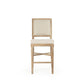 Louis Counter Stool FC010-35 Counter E272 A003 FredCo