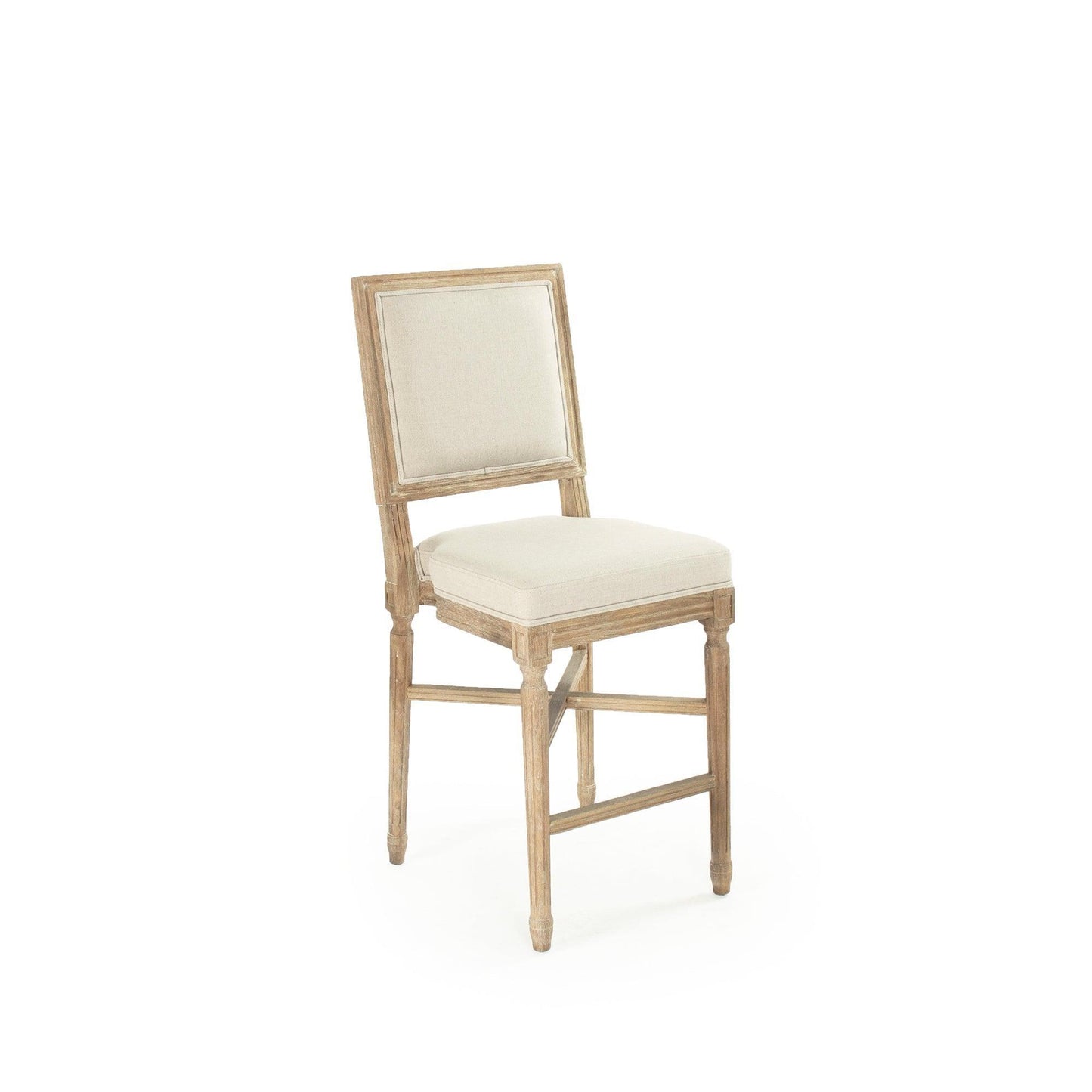 Louis Counter Stool FC010-35 Counter E272 A003 FredCo
