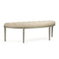 Louis Curve Bench W3 CFH208 432 H013 FredCo
