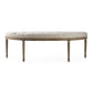 Louis Curve Bench W3 CFH208 E255-3 A003 FredCo