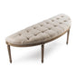 Louis Curve Bench W3 CFH208 E255-3 A003 FredCo