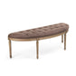 Louis Curve Bench W3 CFH208 E255-3 A008 FredCo