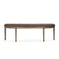 Louis Curve Bench W3 CFH208 E255-3 A008 FredCo