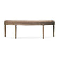 Louis Curved Bench CFH208 E272 A006 FredCo