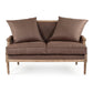 Louis Settee B007-2 E272 A008 FredCo