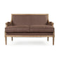 Louis Settee B007-2 E272 A008 FredCo