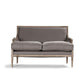Louis Settee B007-2 E272 A048 FredCo